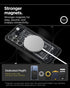 Spigen Galaxy S25 Plus Case Ultra Hybrid MagFit